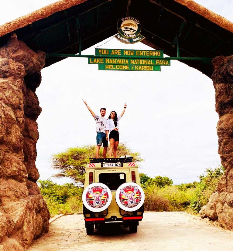 Let’s Plan Your Dream Tanzania Safari Together