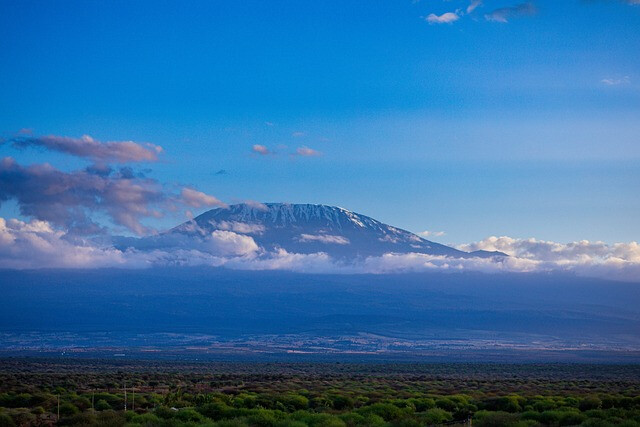 Kilimanjaro National Park