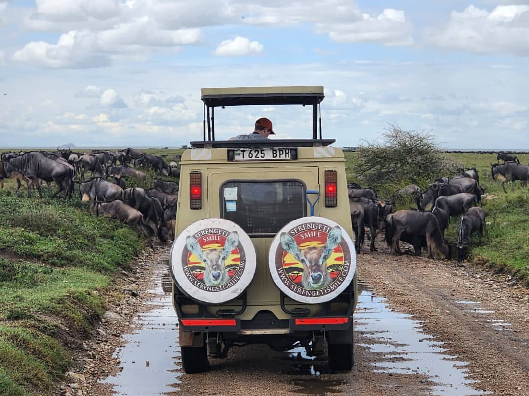 Serengeti National Park