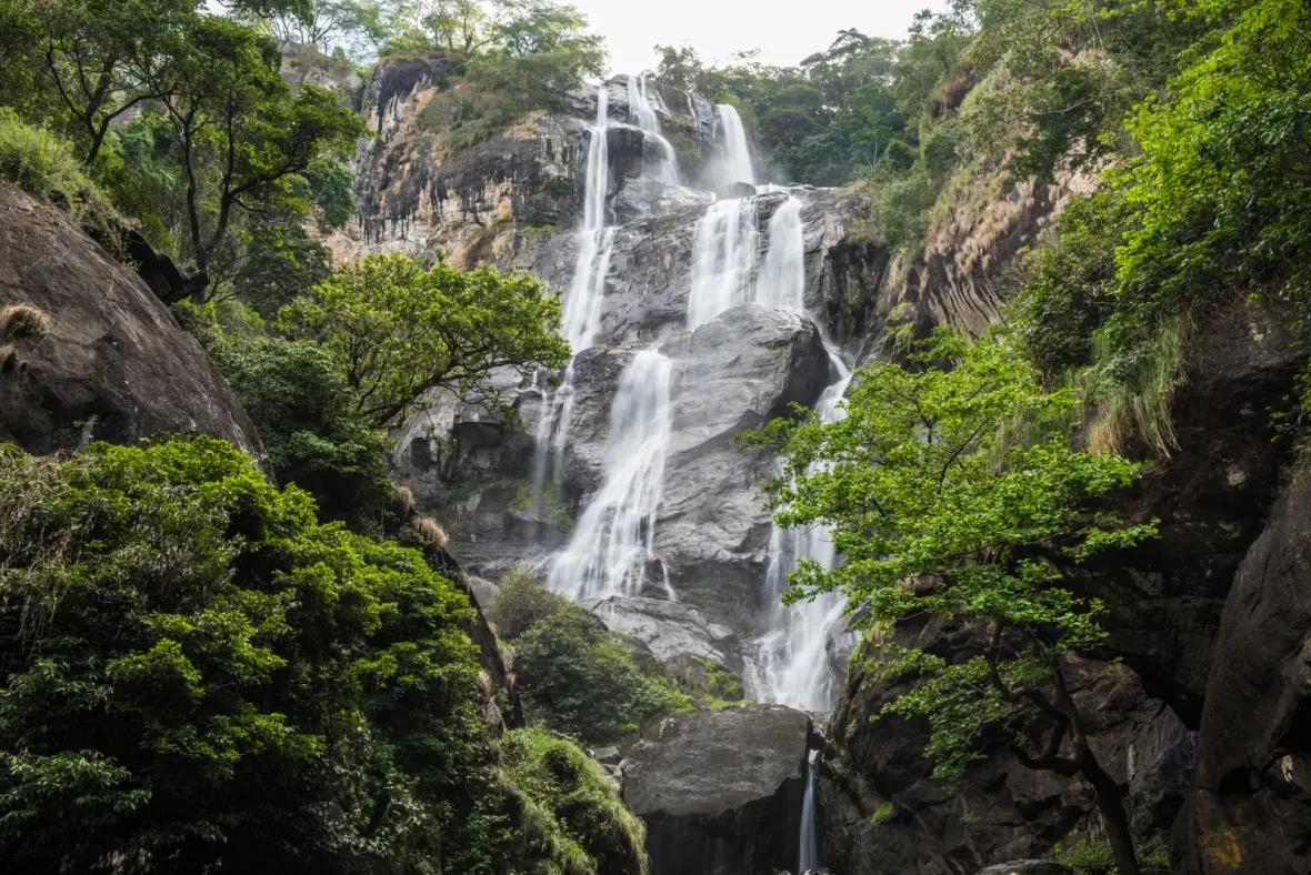 Udzungwa National Park