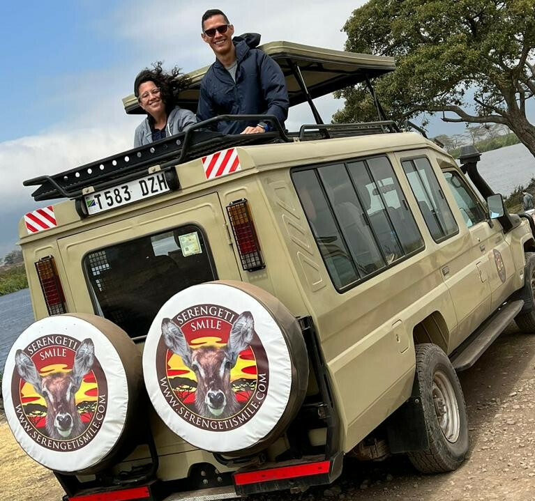 tanzania safari tour packages