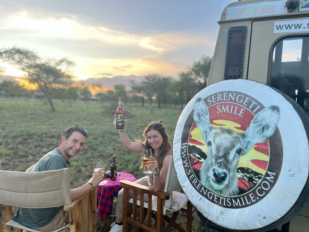 5 day safari tanzania cost