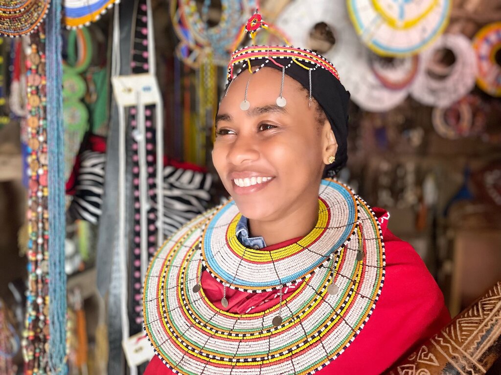 Top 5 Most Beautiful Tribes in Tanzania.
